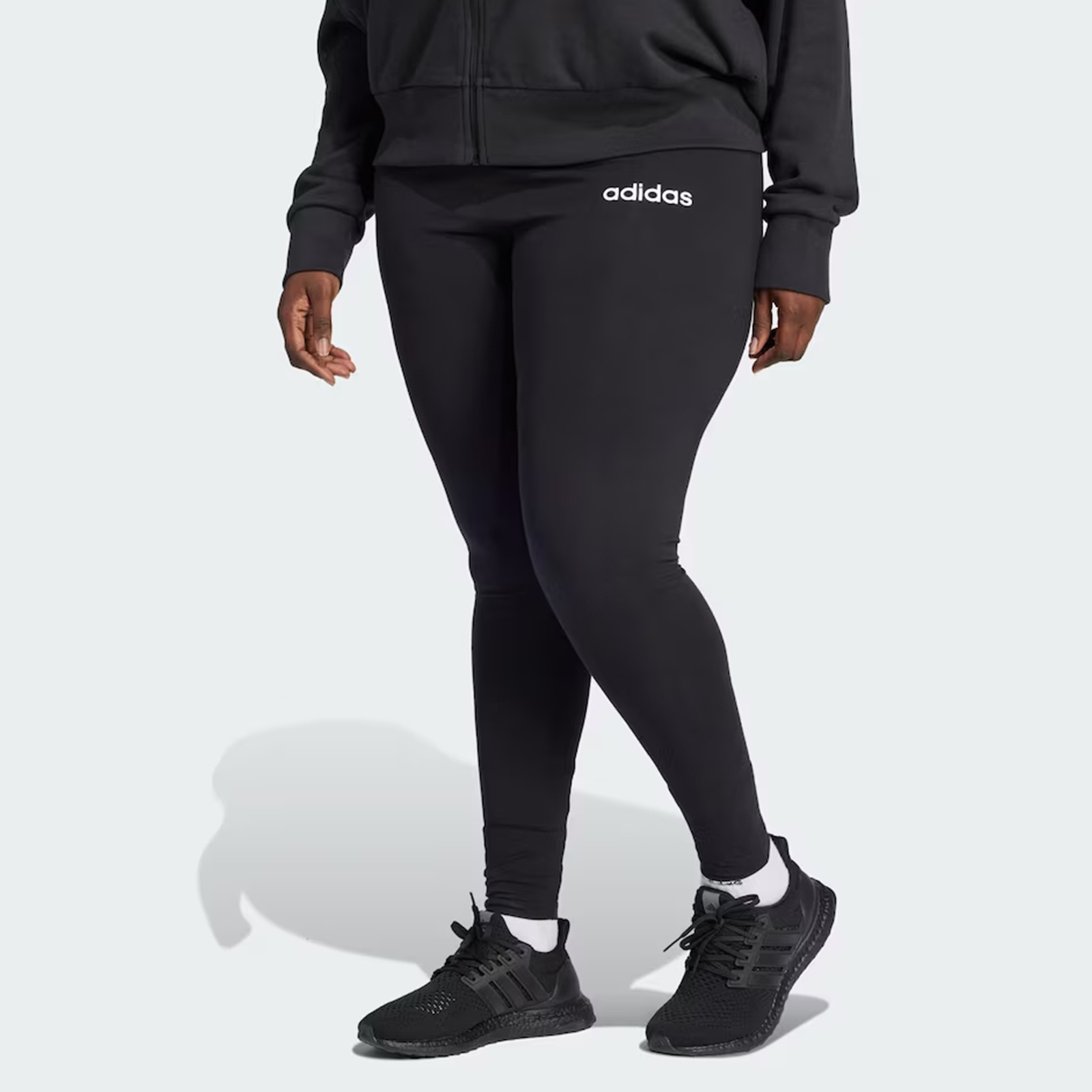 ADIDAS Κολάν Essentials Linear Cotton