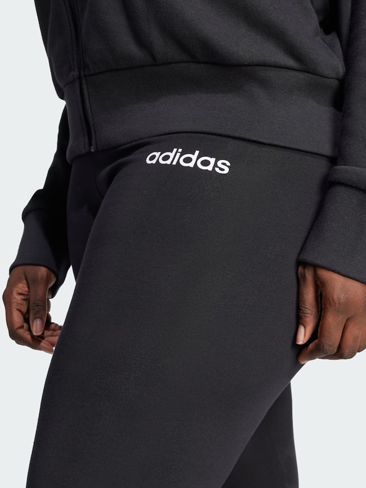 Κολάν Essentials Linear Cotton φωτογραφία