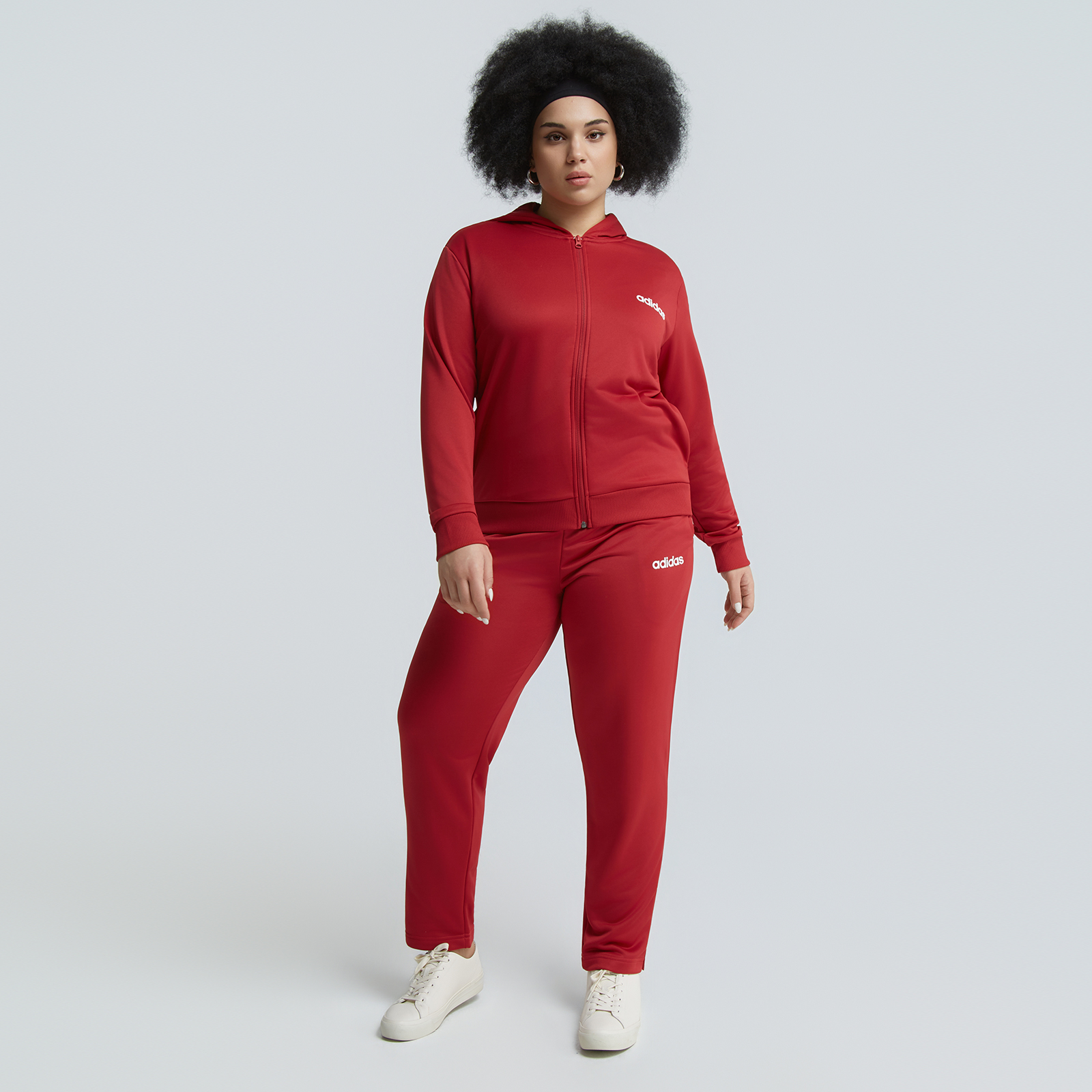 Essentials Linear Tracksuit