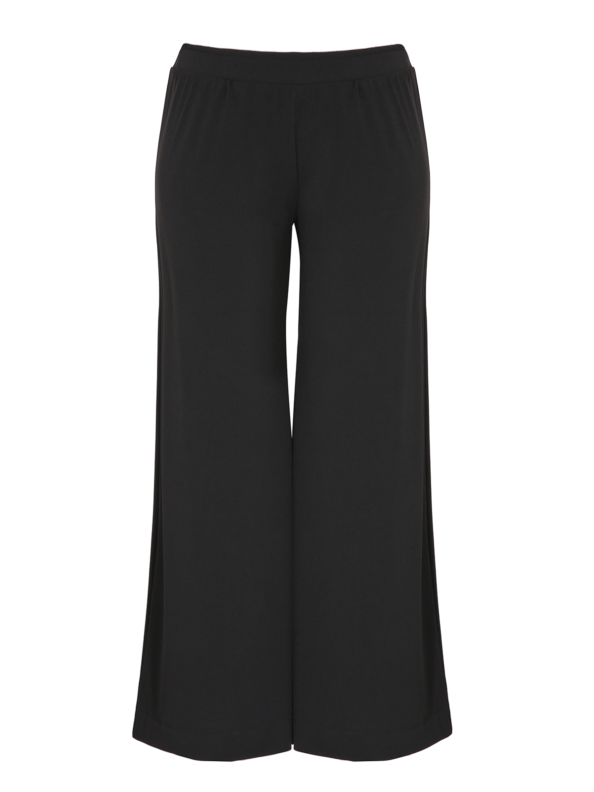 Basic παντελόνα super jersey φωτογραφία