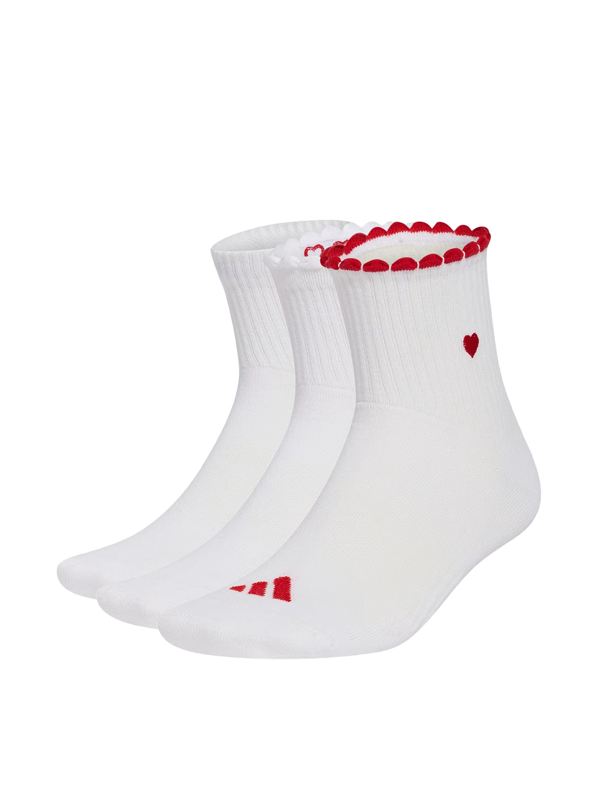 Κάλτσες Graphic 3 Pair Pack