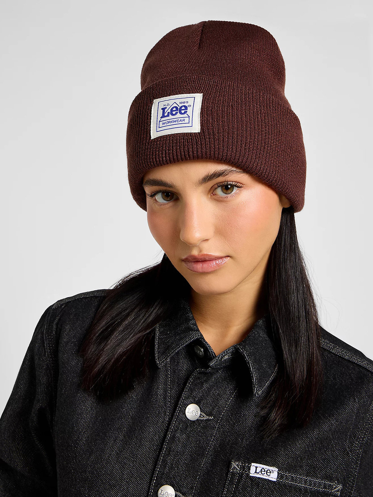 Σκουφί Workwear Beanie φωτογραφία