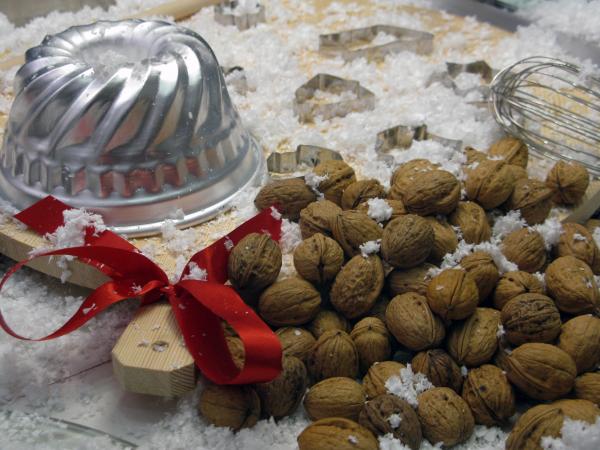 Christmas Recipes