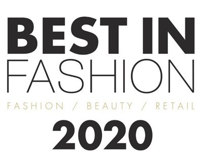 Διάκριση για τη mat. fashion από το Best in Fashion!