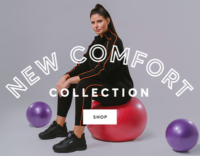 New Comfort Collection από τη mat. fashion!