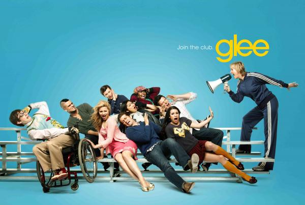 Glee Finale