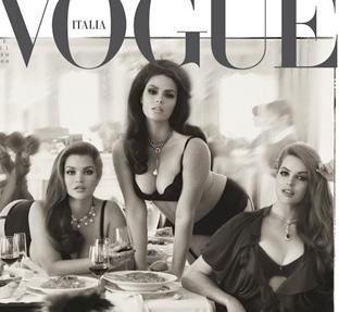 Vogue Italia