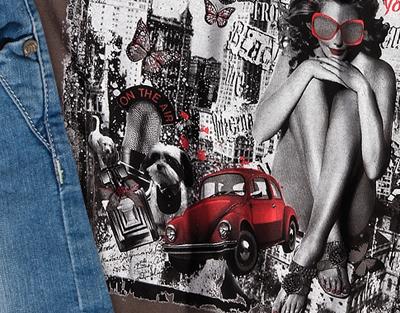 Urban Summer