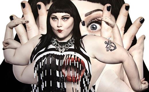 Dedicate Beth Ditto 
