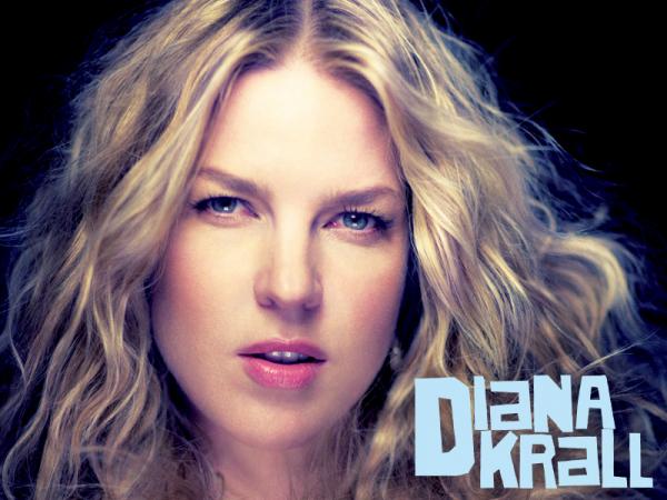 Diana Krall