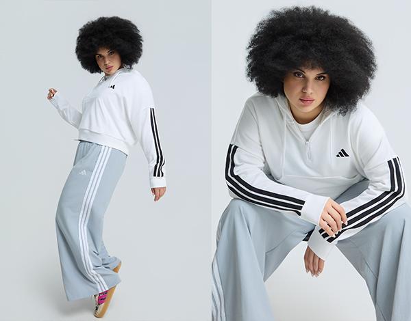 Spring Preview 2026: Τα Trends σε Σχέδια & Χρώματα & Adidas Plus Size Merch