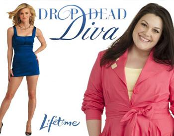 Drop Dead Diva 