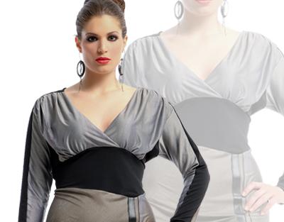 Sophia Loren Inspiration