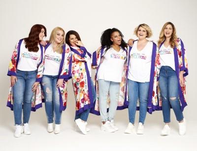 The Body Positive Campaign