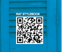 QR codes