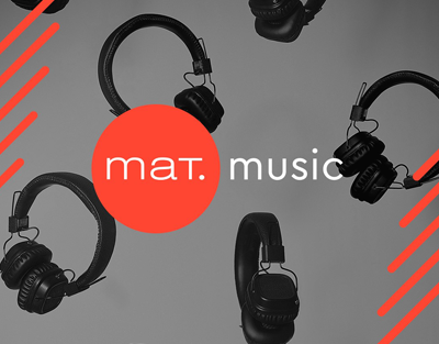 Η mat. fashion στο Spotify