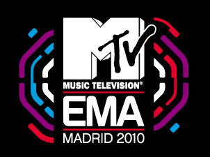 MTV EMAs 2010