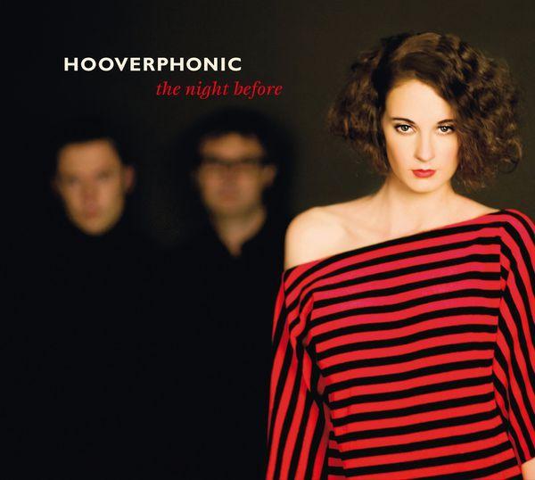 Hooverphonic Live