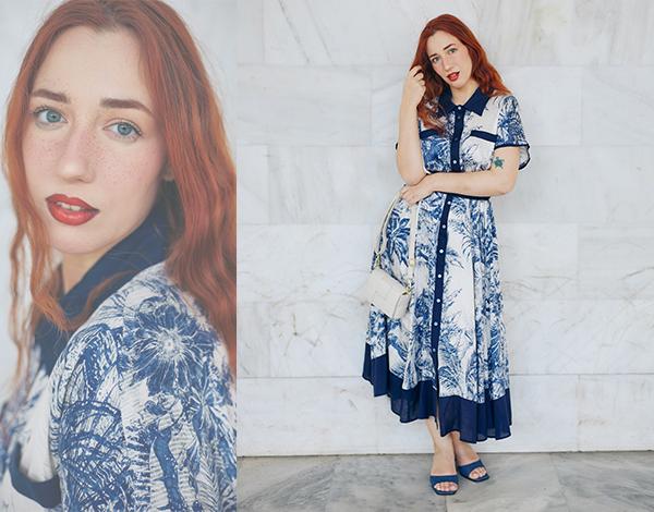 Ανοιξιάτικα Φορέματα για Βάπτιση: 5 Plus Size Επιλογές που Κολακεύουν Κάθε Σιλουέτα!
