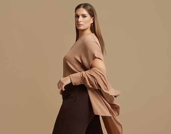 Οδηγός για Color Blocking - Πώς να το Πετύχεις σε 3 Απλά Βήματα!