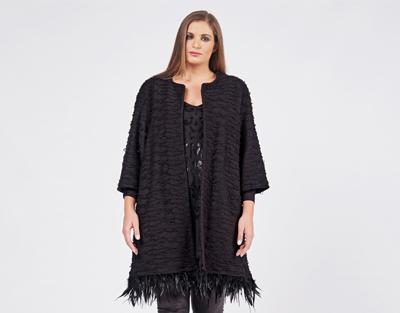 Feathers: the new trend