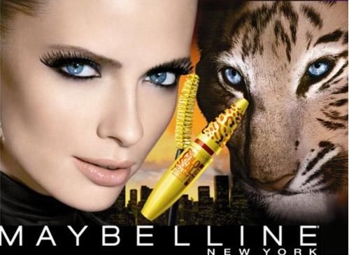 Get the Cat look