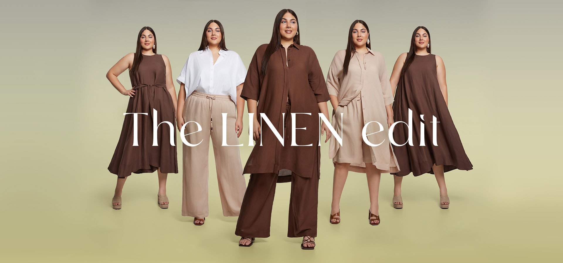 linen