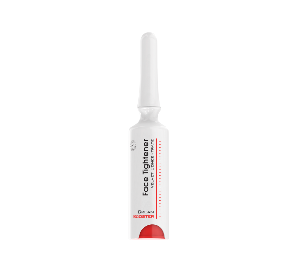 Face Tightener Cream Booster της Frezyderm