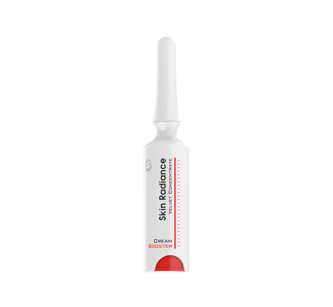 Skin Radiance Cream Booster της Frezyderm