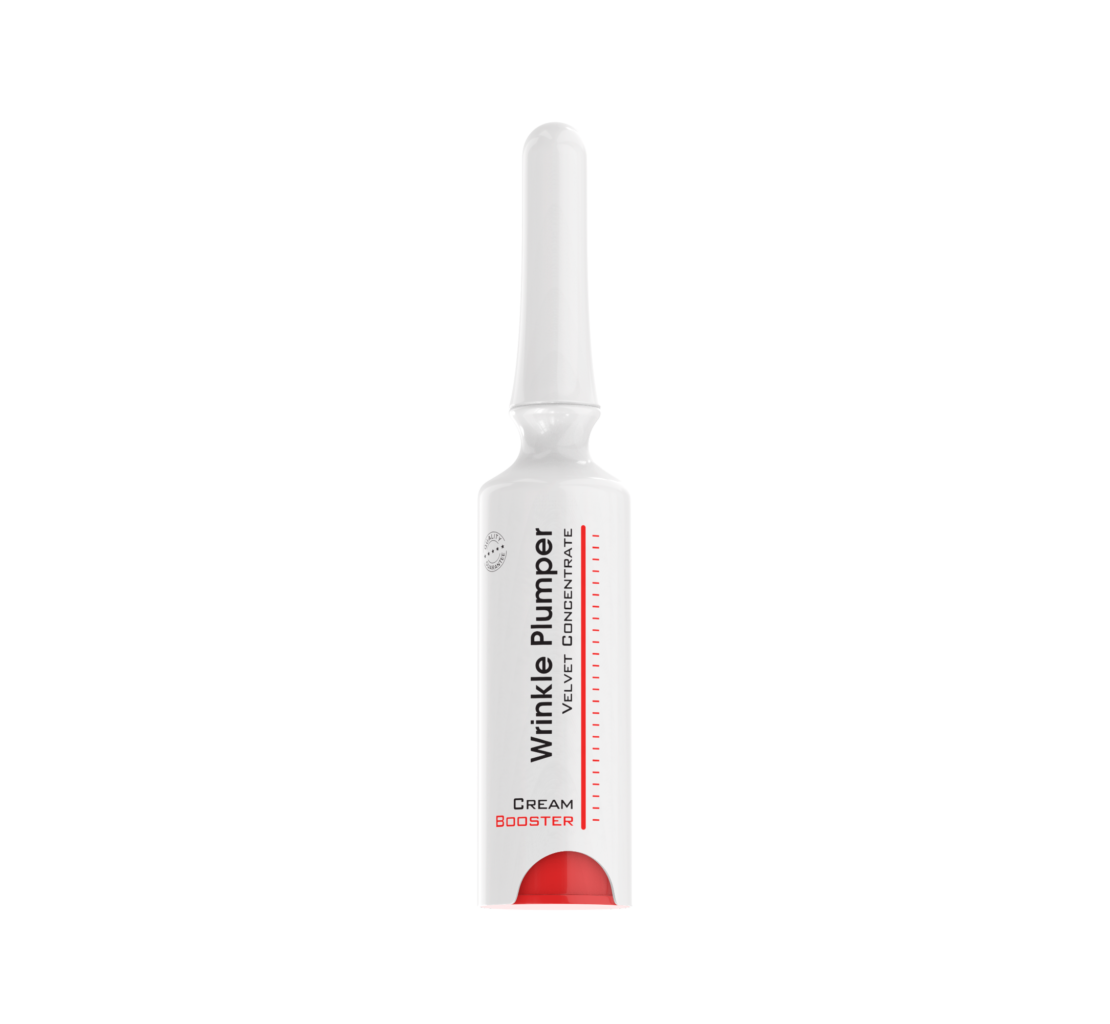 Wrinkle Plumper Cream Booster της Frezyderm