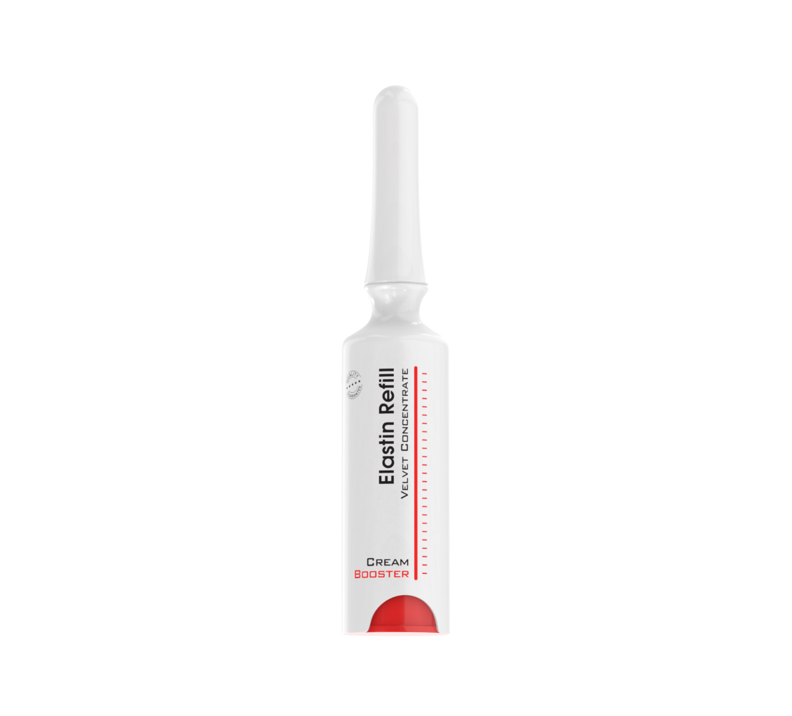 elastin refill cream booster της Frezyderm