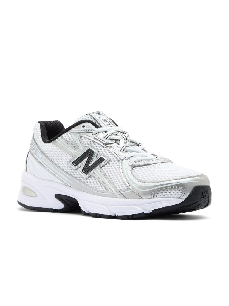 New Balance
Sneakers 740 White από mat fashion για Plus Size Φόρεμα με Αθλητικά Παπούτσια.