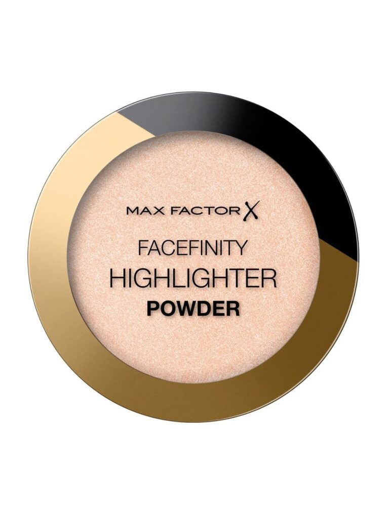 Facefinity Highlighter | 001 Nude Beam από το mat fashion