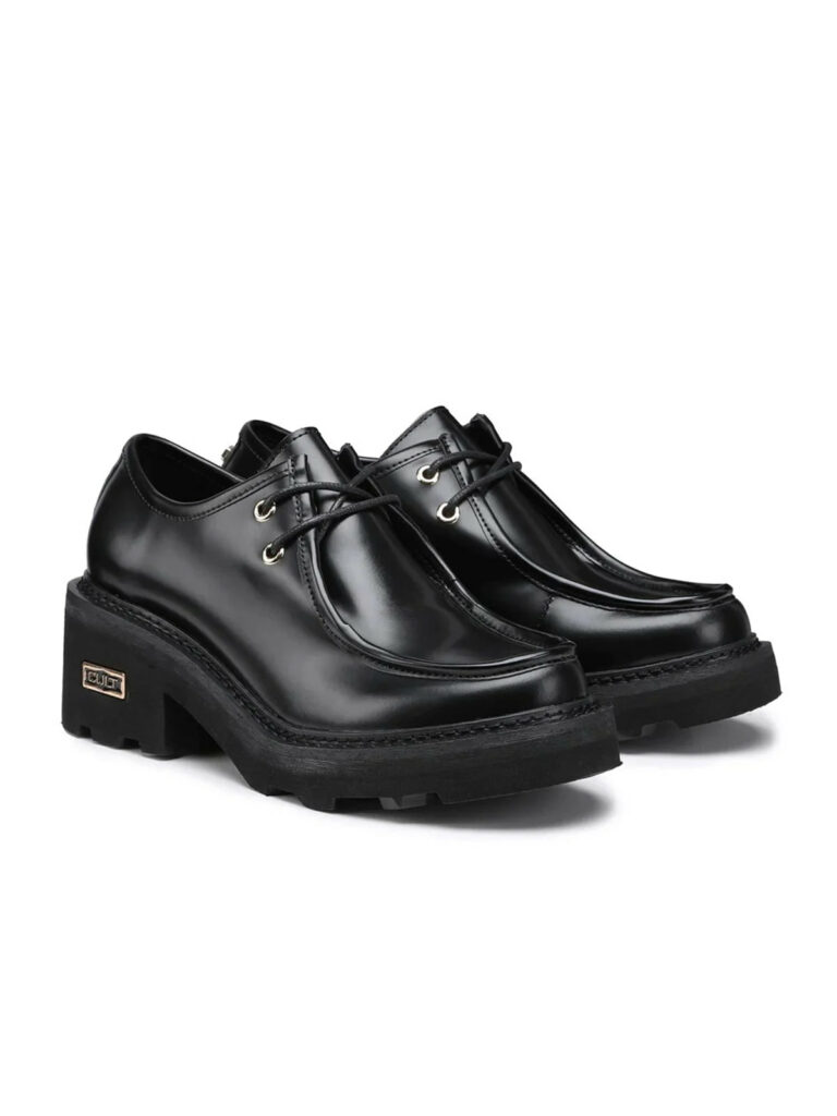 Παπούτσια Loafers Grace 3544
σε μαυρο χρωμα