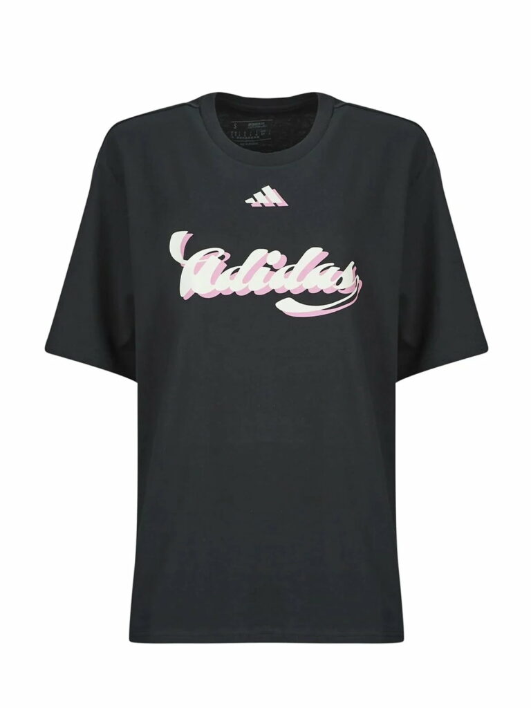 Μπλούζα House of Tiro Graphic T-Shirt Adidas